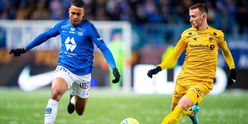 Soi Kèo Bodo Glimt Vs Inter Ngày 19/02/2026 03:00 với đội hình mạnh nhất