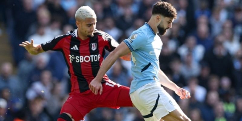 Soi Kèo Man City Vs Fulham Ngày 12/02/2026 02:30 và bài toán hàng thủ